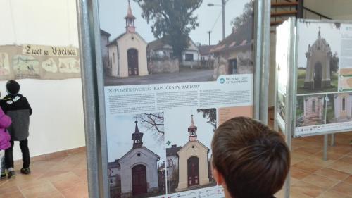 155 let znovuobnovení kostela sv. Václava