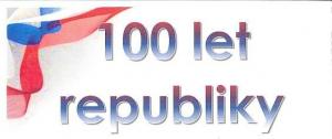 100 LET REPUBLIKY 1