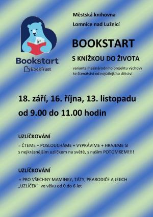Uzlíčkování pro mrňata a doprovod - 18.9. 1