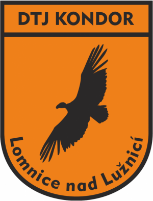 Utkání stolního tenisu - DTJ KONDOR Lomnice nad Lužnicí 1