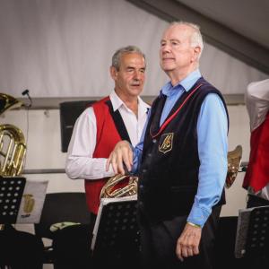 Jan Slabák a MORAVANKA
