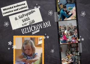 Uzlíčkování - 8.11.