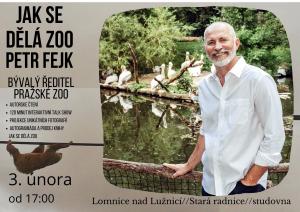 Jak se dělá ZOO