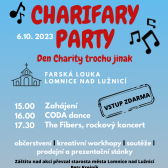 ChariFary párty
