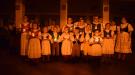 koncert souboru Javor a Javoráček - 26. listopadu