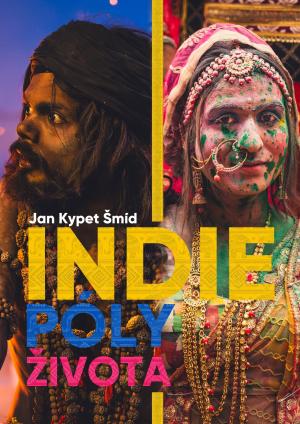 cestovatelská přednáška - Indie - póly života
