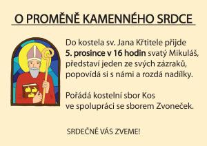 Setkání se sv. Mikulášem