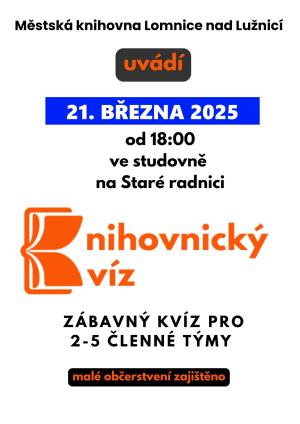 Zábavný kvíz pro týmy