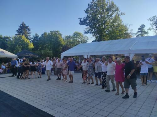 Festival dechových hudeb
